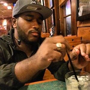 Meet your Posher, Brian